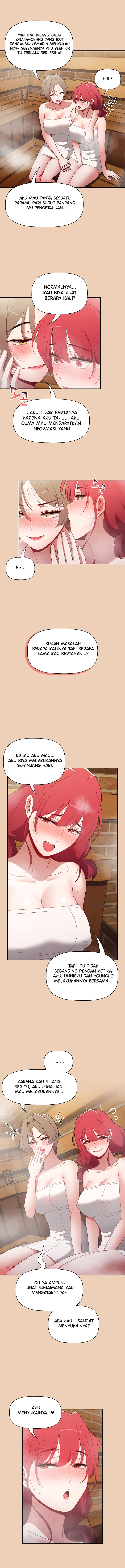 Dorm Room Sisters - Chapter 63 13