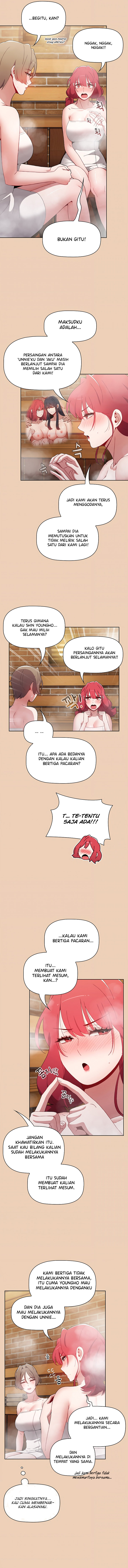 Dorm Room Sisters - Chapter 63 10