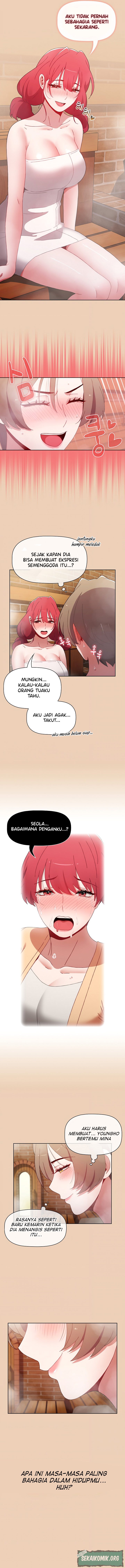 Dorm Room Sisters - Chapter 63 12