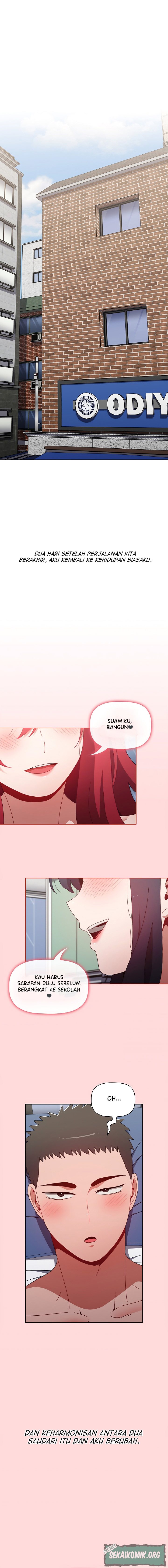 Dorm Room Sisters - Chapter 63 2