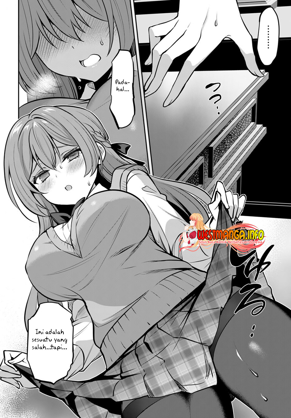 Strategic Lovers - Chapter 18 30