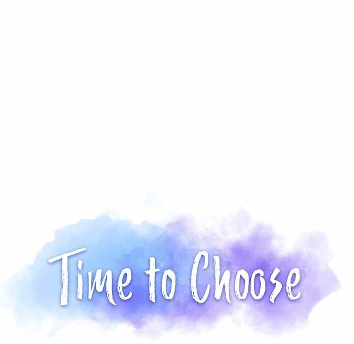 Time to Choose - Chapter 13 12