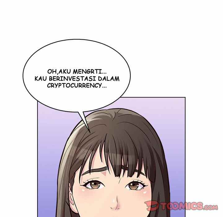 Time to Choose - Chapter 13 59