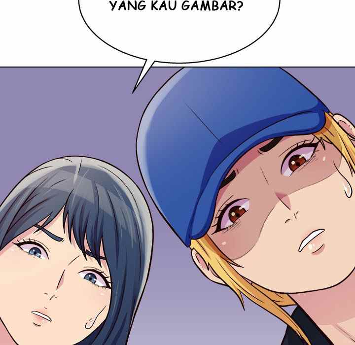 Time to Choose - Chapter 13 45