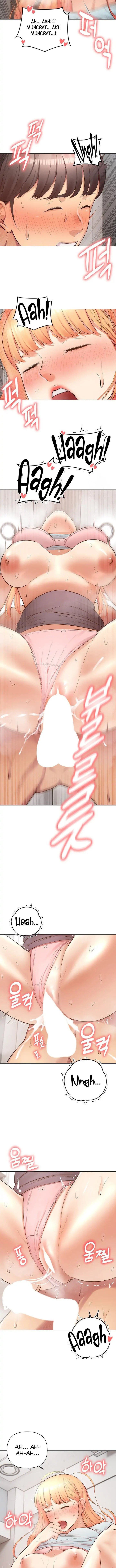 The Girls I couldn’t date before - Chapter 13 12