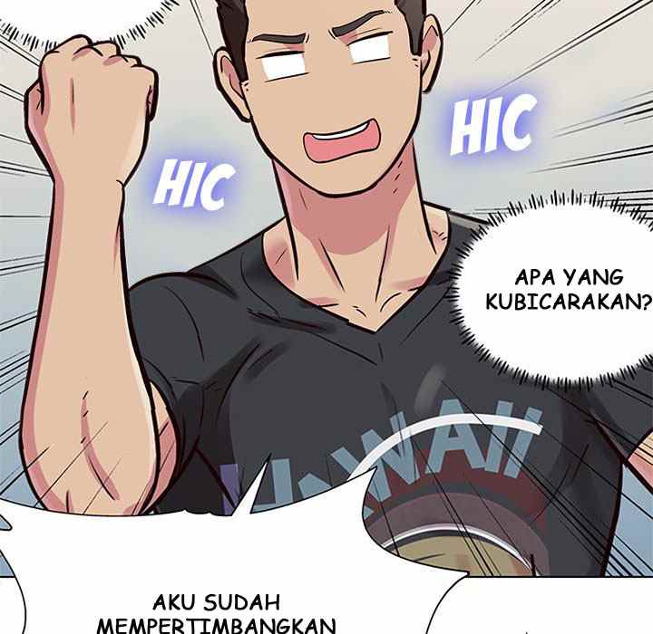 Time to Choose - Chapter 13 57