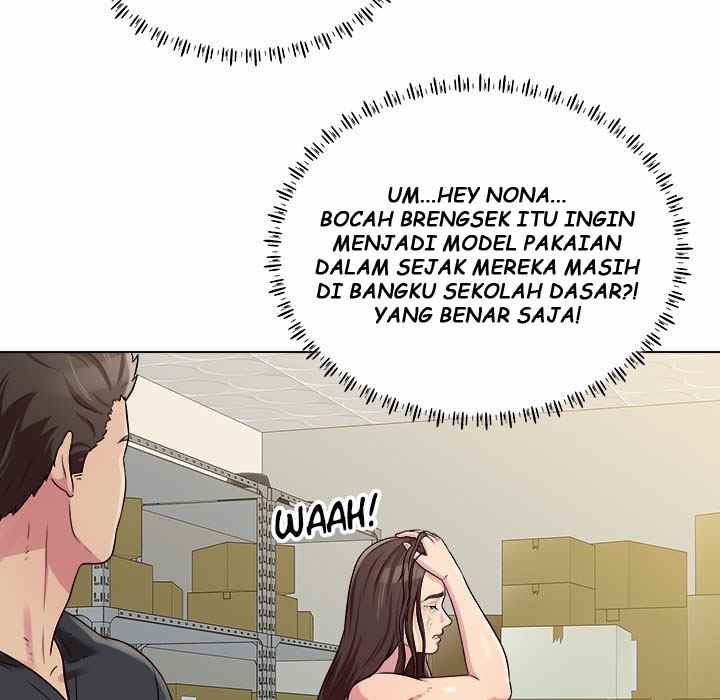 Time to Choose - Chapter 13 68