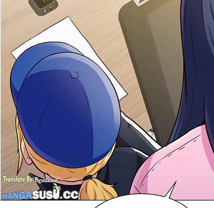 Time to Choose - Chapter 13 43