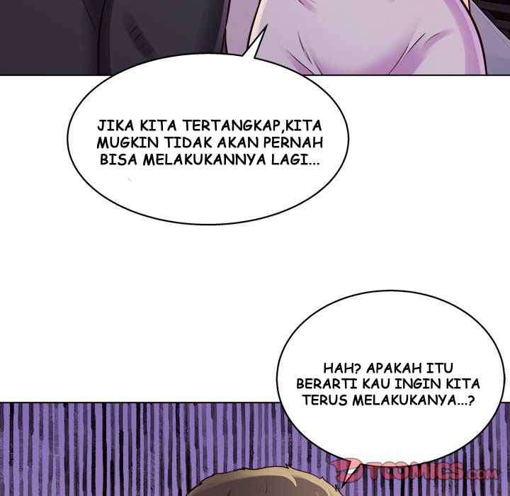 Time to Choose - Chapter 13 89