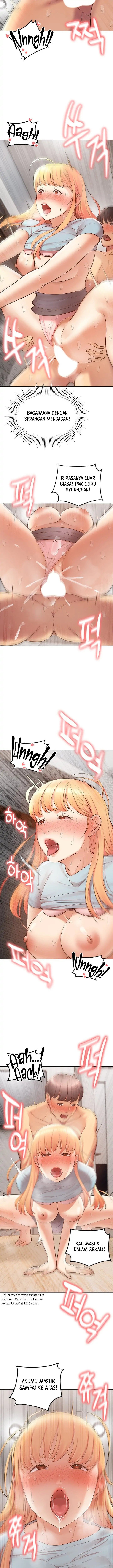 The Girls I couldn’t date before - Chapter 13 6