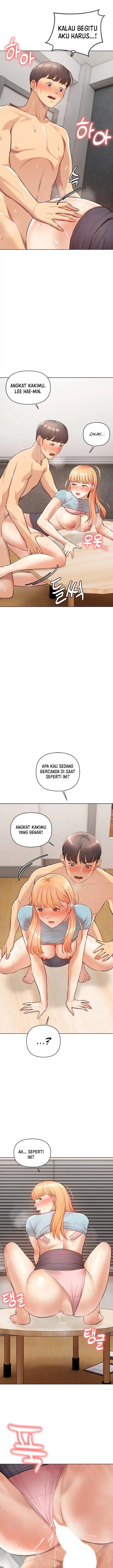 The Girls I couldn’t date before - Chapter 13 5