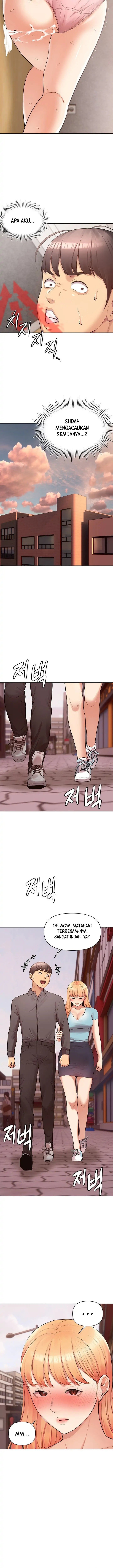 The Girls I couldn’t date before - Chapter 13 14
