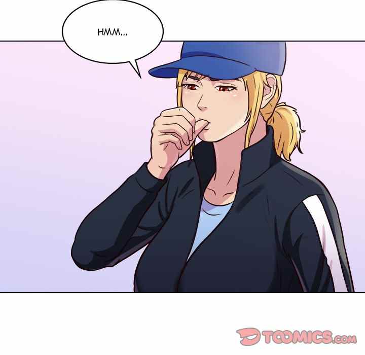 Time to Choose - Chapter 13 155
