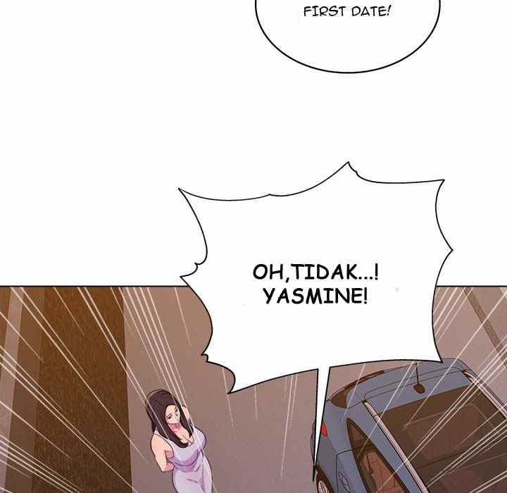 Time to Choose - Chapter 13 112