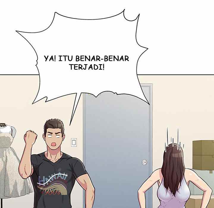 Time to Choose - Chapter 13 55