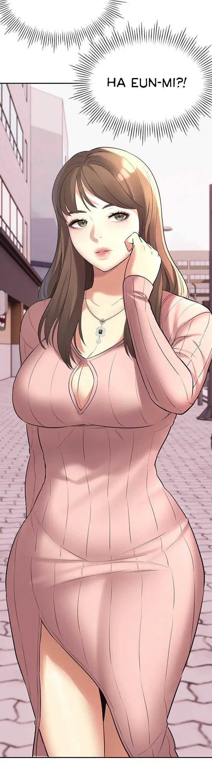 The Girls I couldn’t date before - Chapter 13 17
