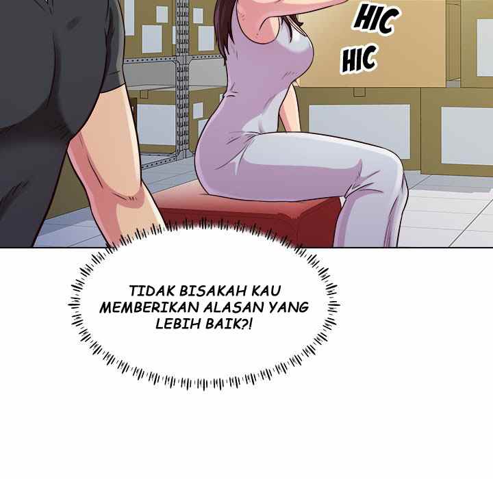Time to Choose - Chapter 13 69