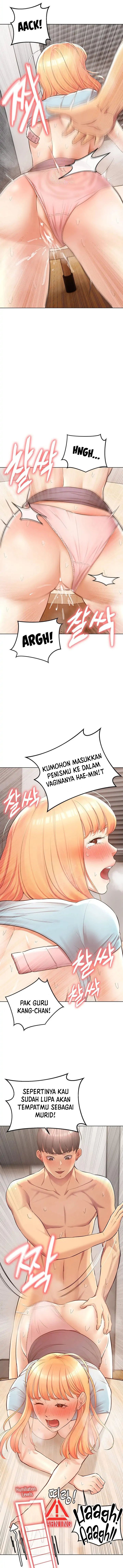 The Girls I couldn’t date before - Chapter 13 2