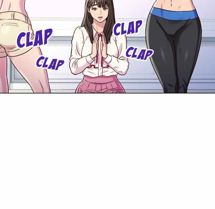 Time to Choose - Chapter 13 72