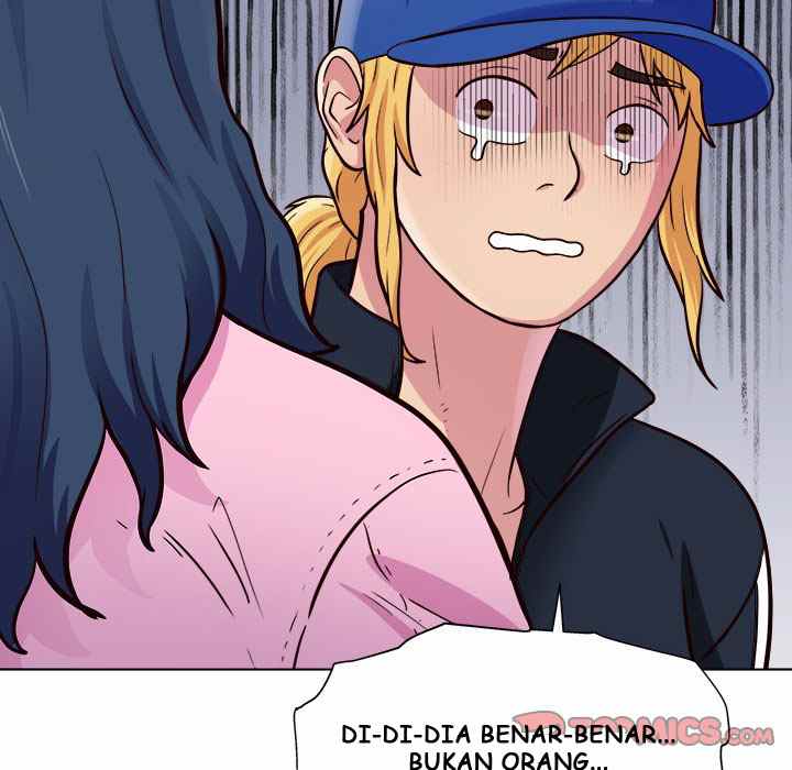 Time to Choose - Chapter 13 35