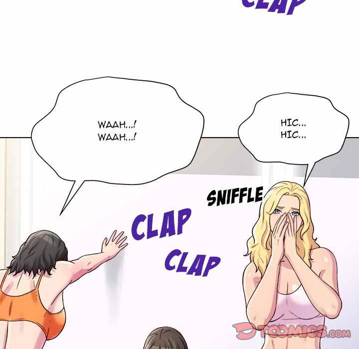 Time to Choose - Chapter 13 71