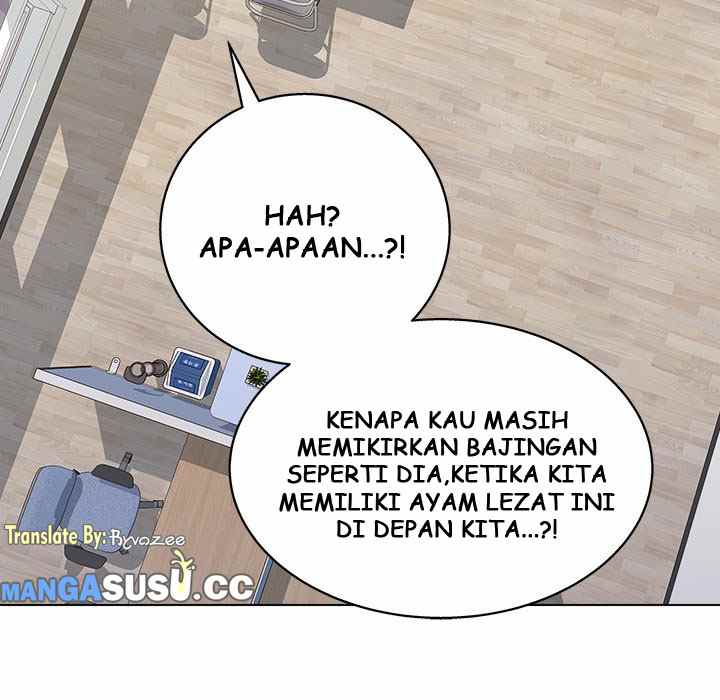 Time to Choose - Chapter 13 124