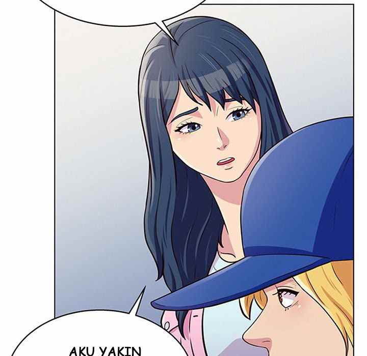 Time to Choose - Chapter 13 32