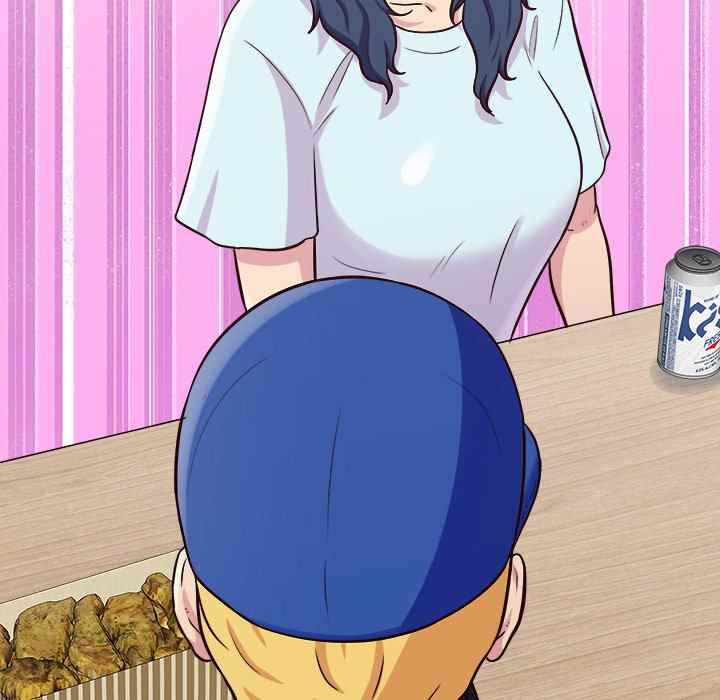 Time to Choose - Chapter 13 136