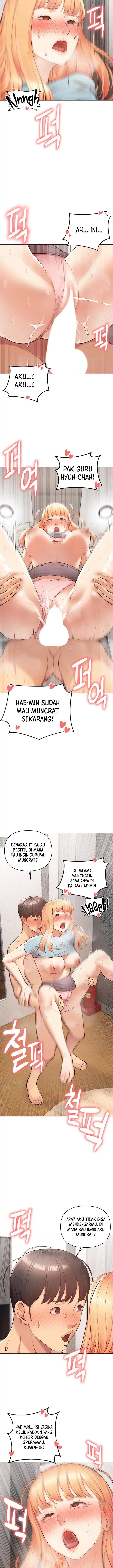 The Girls I couldn’t date before - Chapter 13 11