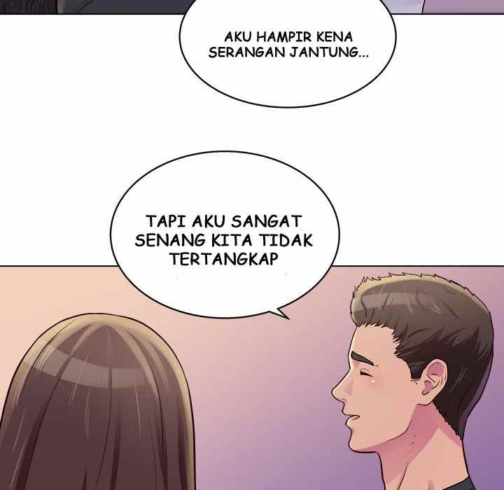 Time to Choose - Chapter 13 86
