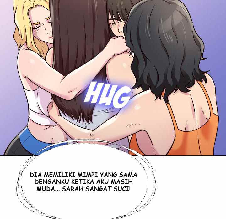 Time to Choose - Chapter 13 78