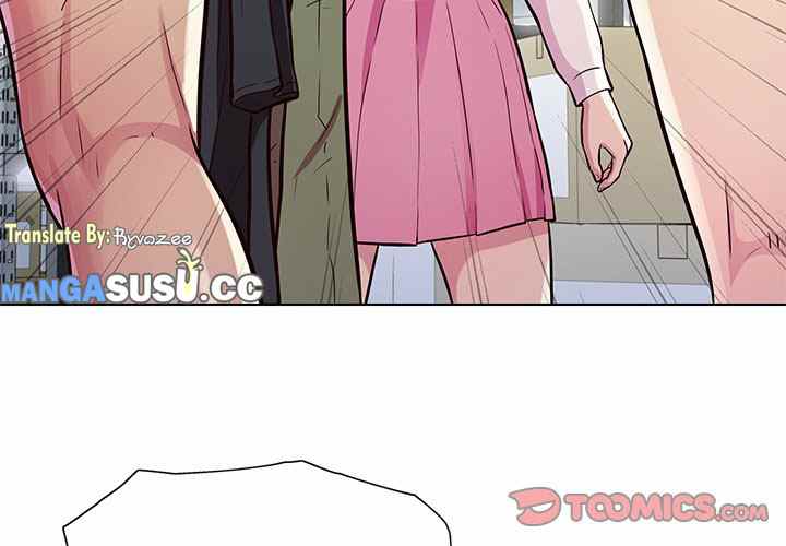 Time to Choose - Chapter 13 5