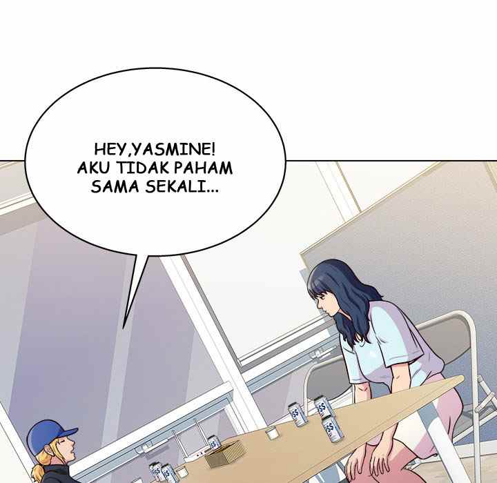 Time to Choose - Chapter 13 130
