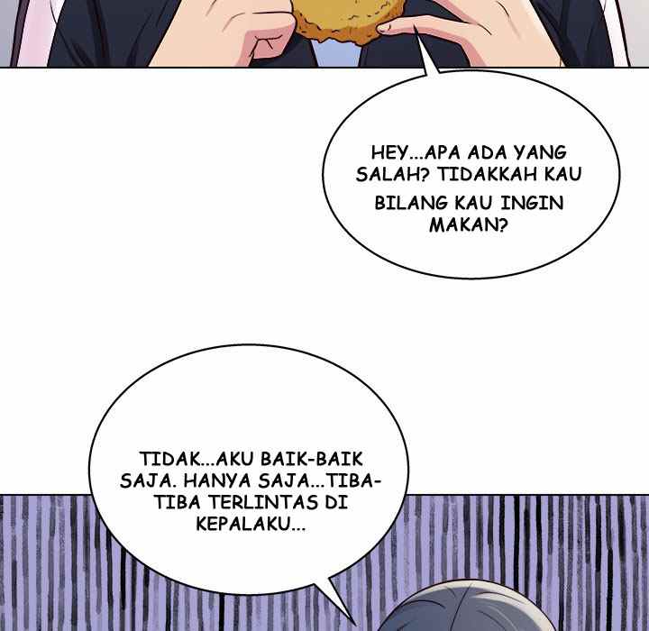 Time to Choose - Chapter 13 121