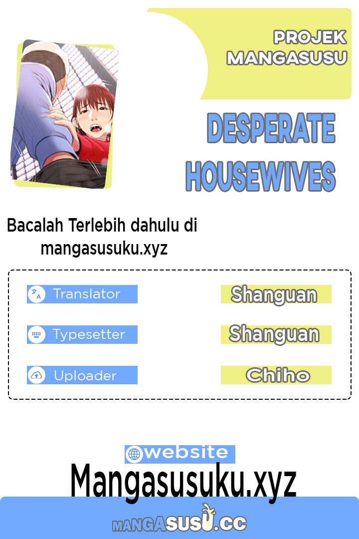 Desperate Housewives - Chapter 20 2