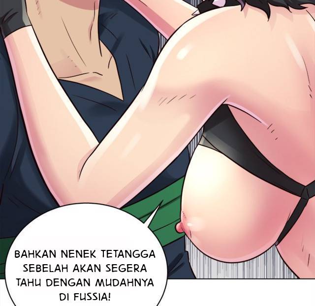 Time to Choose - Chapter 17 24