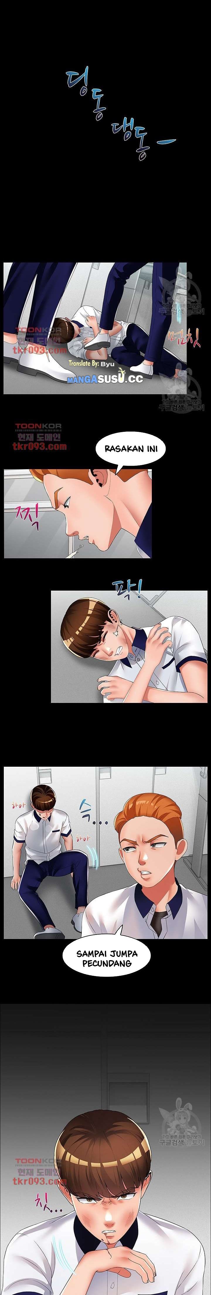 Lewd Wedding - Chapter 17 10
