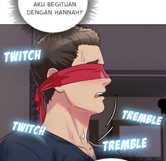 Time to Choose - Chapter 17 21