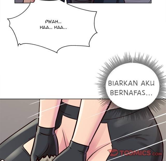 Time to Choose - Chapter 17 64