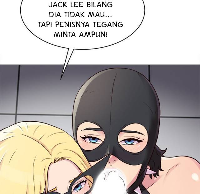 Time to Choose - Chapter 17 8