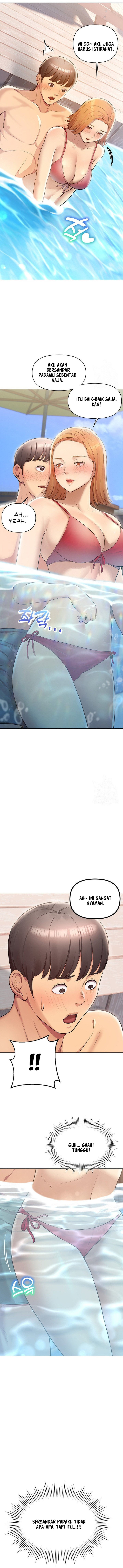 The Brides Who Can&#8217;t Eat - Chapter 17 21