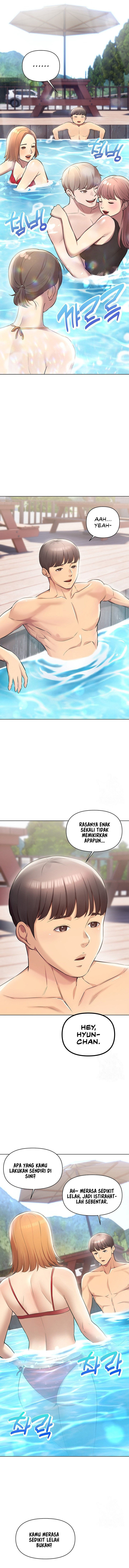 The Brides Who Can&#8217;t Eat - Chapter 17 20