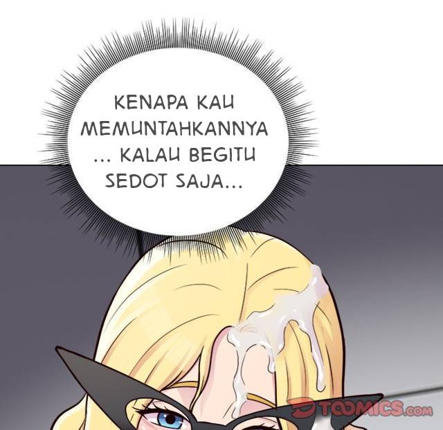 Time to Choose - Chapter 17 117