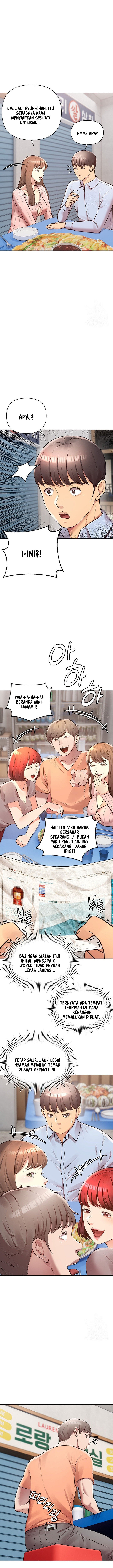 The Brides Who Can&#8217;t Eat - Chapter 17 10