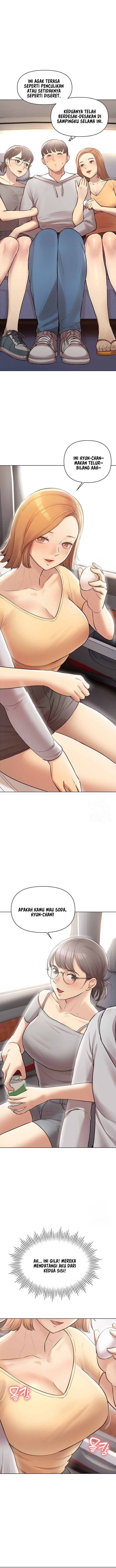 The Brides Who Can&#8217;t Eat - Chapter 17 15