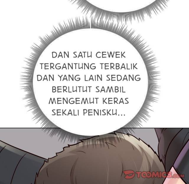 Time to Choose - Chapter 17 93