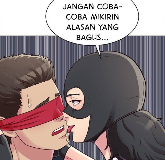 Time to Choose - Chapter 17 23