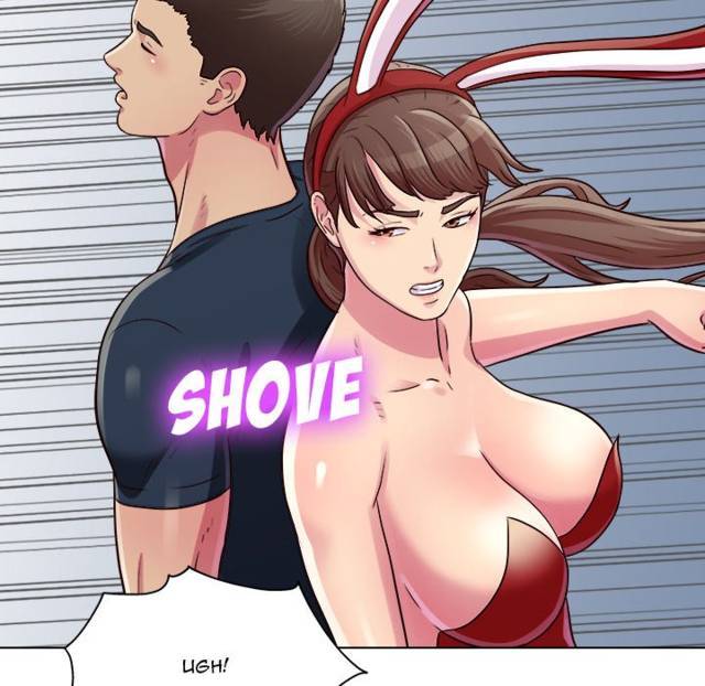 Time to Choose - Chapter 21 133