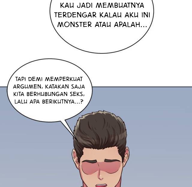 Time to Choose - Chapter 21 90
