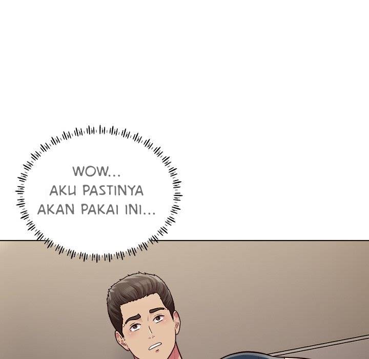 Time to Choose - Chapter 21 141
